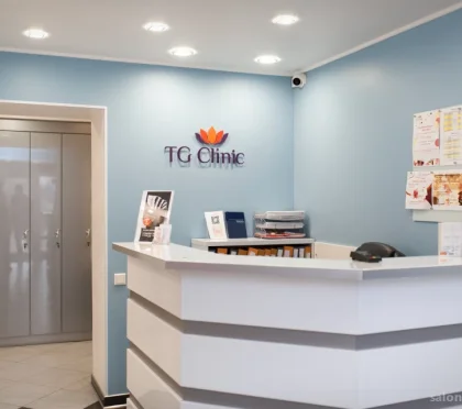 Клиника эстетической медицины TG clinic фото 2