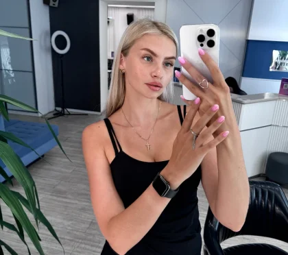 Салон красоты Barbie Studio на улице Говорова фото 2