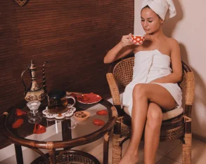 Центр красоты и SPA Мелаграно фото 2