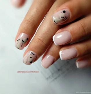 Студия маникюра Molchanova nails