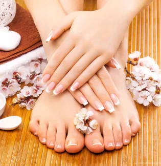 Студия маникюра Molchanova nails