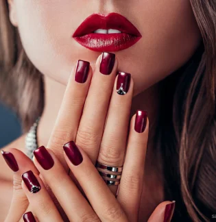 Студия маникюра Molchanova nails